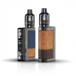 ELEAF ISTICK POWER 2 KIT - Latest product review